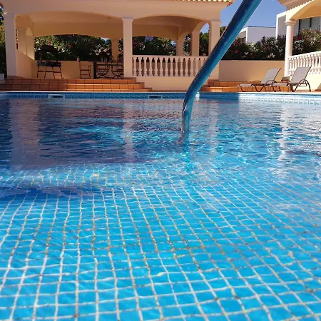 Magellan House Vilamoura