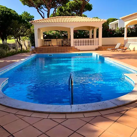 Villa Magellan House Vilamoura