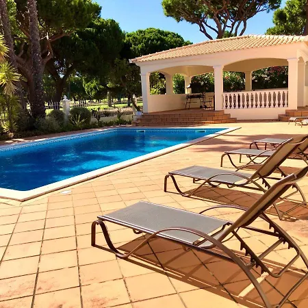 Villa Magellan House