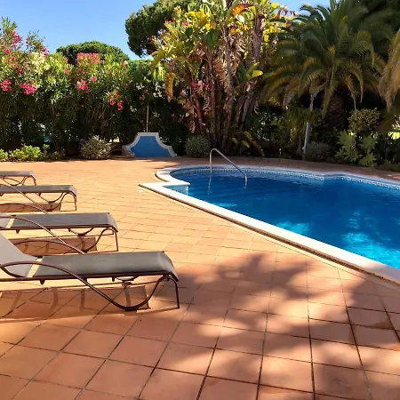 Magellan House * Vilamoura