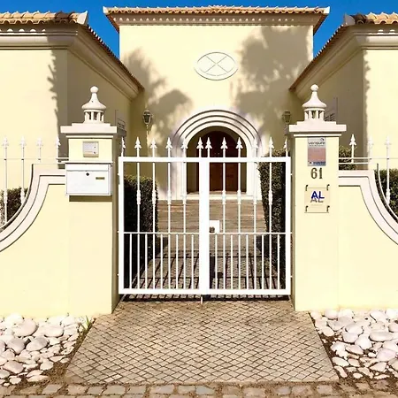 Magellan House *