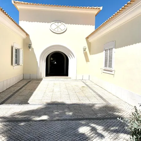 Magellan House Villa Vilamoura