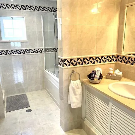 Magellan House Vilamoura