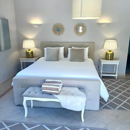 Magellan House Vilamoura