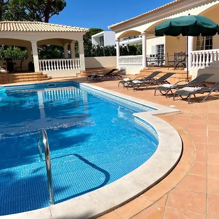 Magellan House * Vilamoura