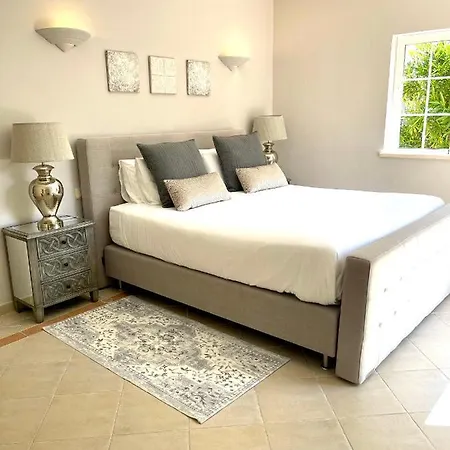 Villa Magellan House