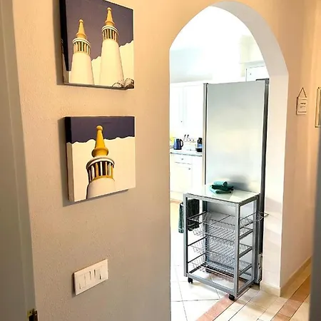 Magellan House Villa