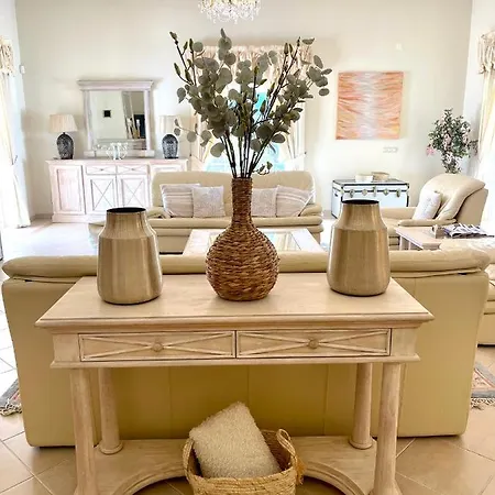 Magellan House Villa Vilamoura