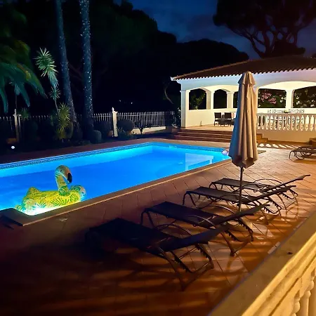 Magellan House * Vilamoura