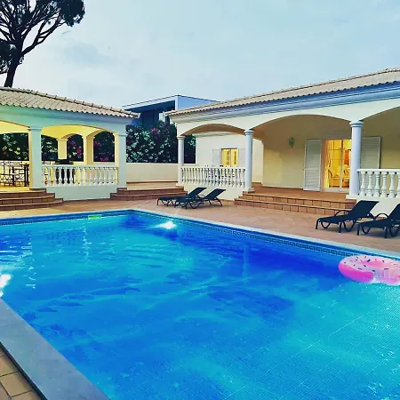 Magellan House * Vilamoura