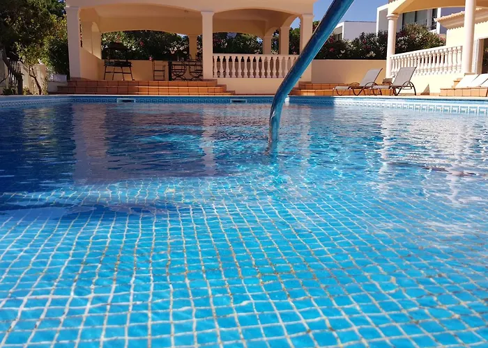 Magellan House וילהמורה