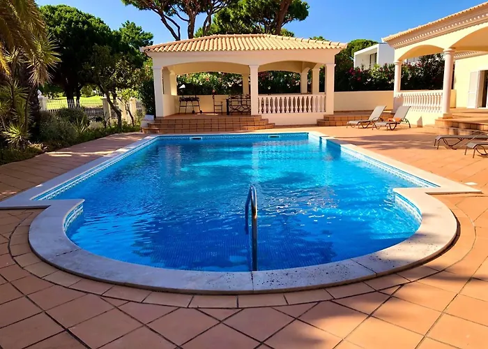 וילה Magellan House וילהמורה