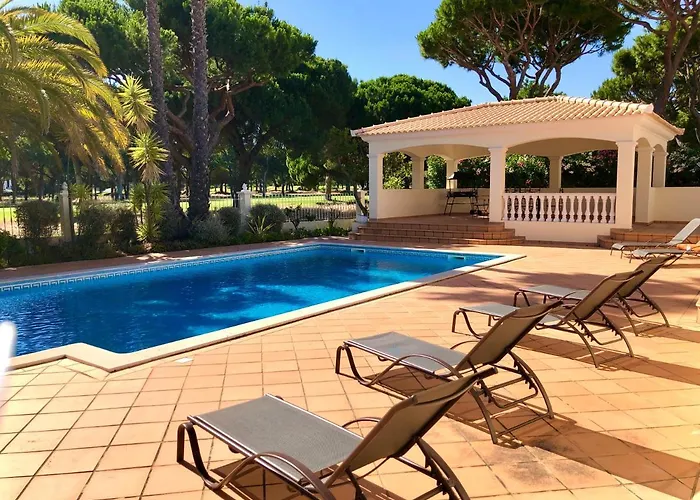 וילה Magellan House וילהמורה