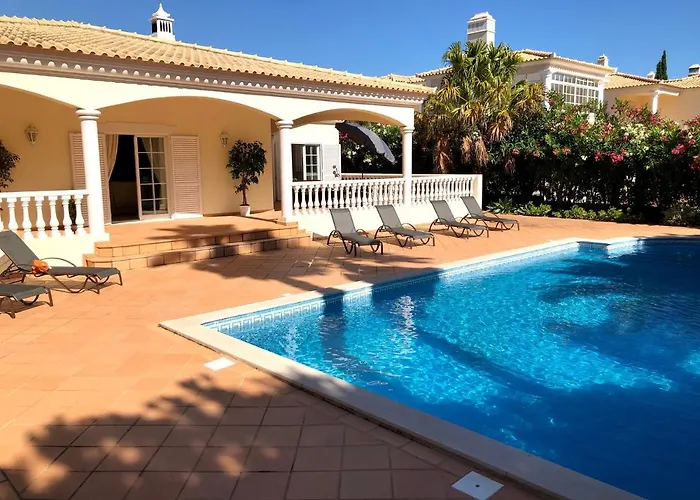 Magellan House וילה