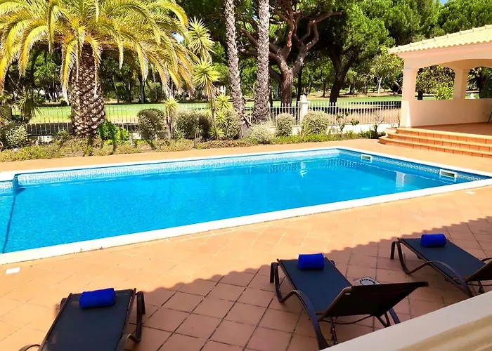 Magellan House וילה *