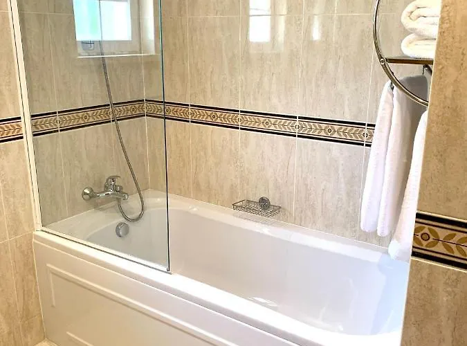 Magellan House וילה *