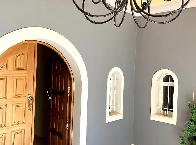 וילה Magellan House וילהמורה