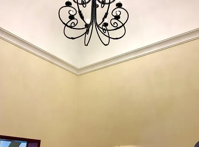 וילה Magellan House וילהמורה