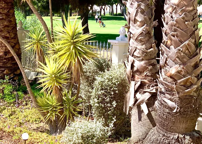 וילה Magellan House *