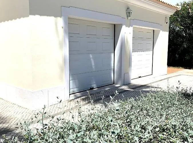 Magellan House וילה