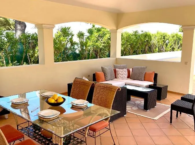 Magellan House וילה *