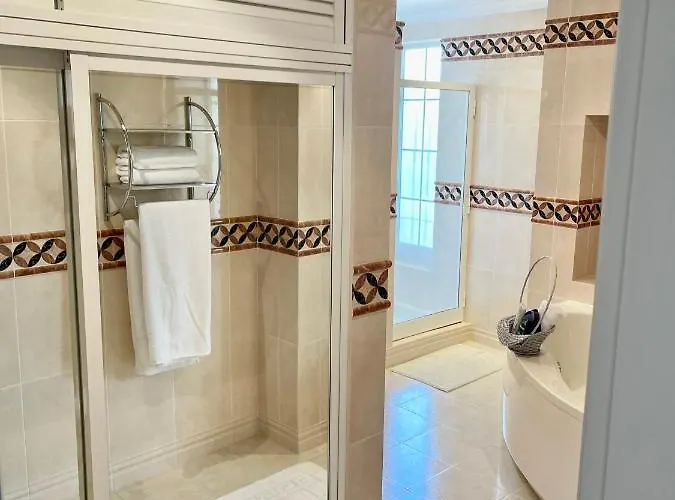 Magellan House וילה *