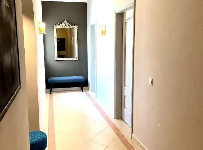 Magellan House וילה