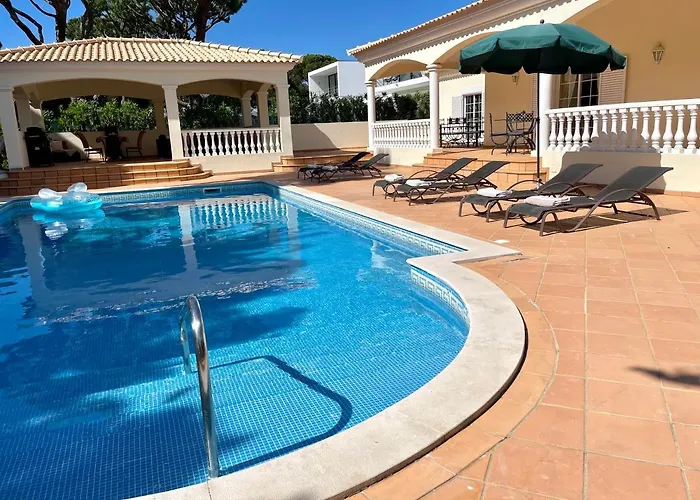 Magellan House * וילהמורה