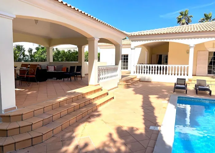 Magellan House וילה