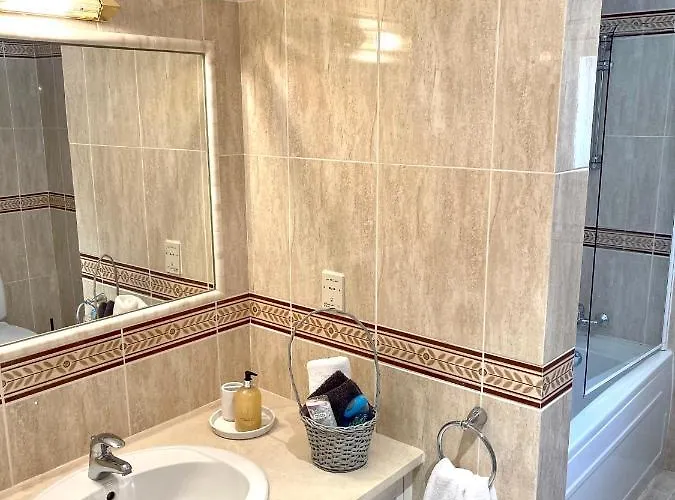 Magellan House וילהמורה