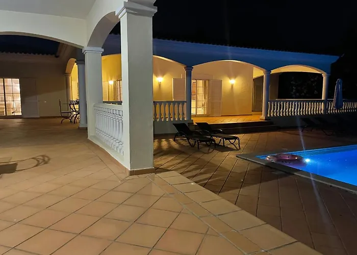 Magellan House וילה *