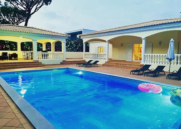 Magellan House * וילהמורה