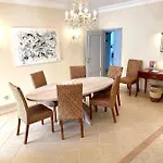 Villa Magellan House