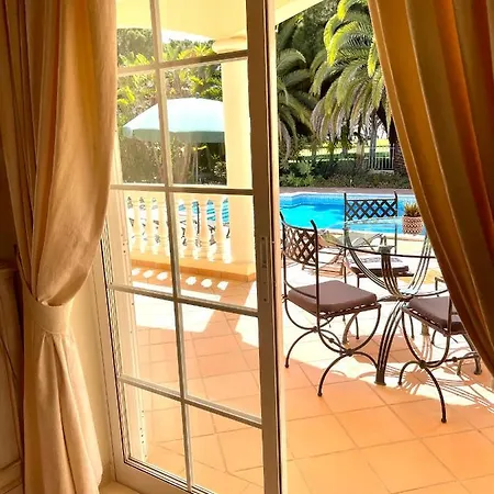 Magellan House *